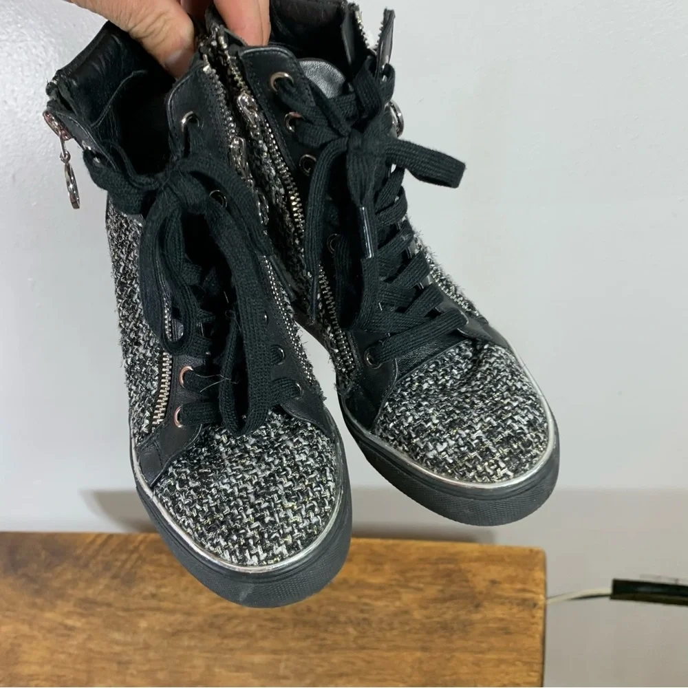 The wishbone collection boots - Picture 6 of 11
